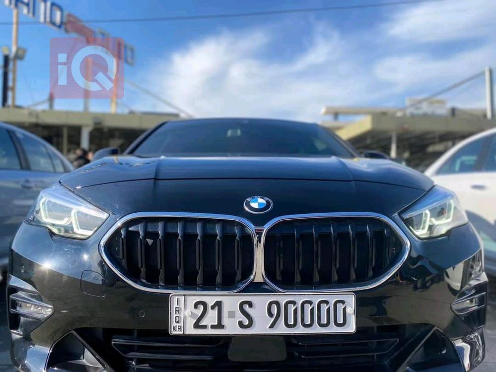 BMW 2-Series